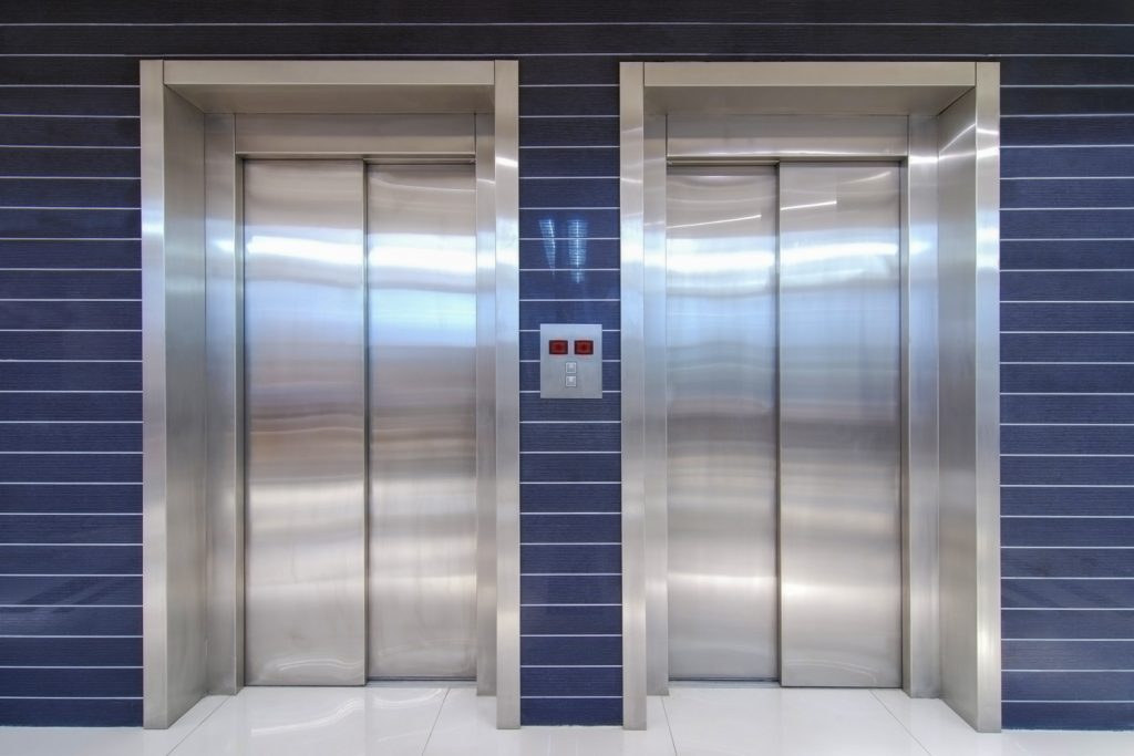 Wittur - Safety in motion