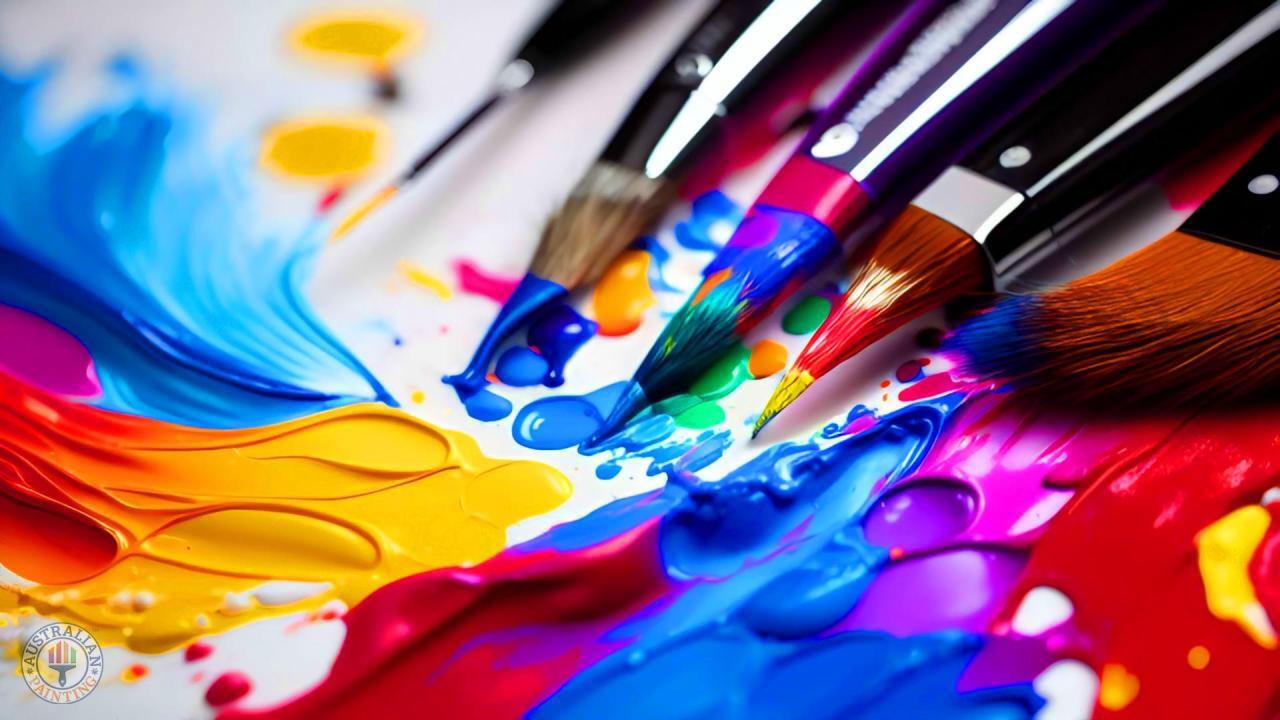 Know The Importance Of Eco-Friendly Paint Disposal In Sydney Know The Importance Of Eco-Friendly Paint Disposal In Sydney