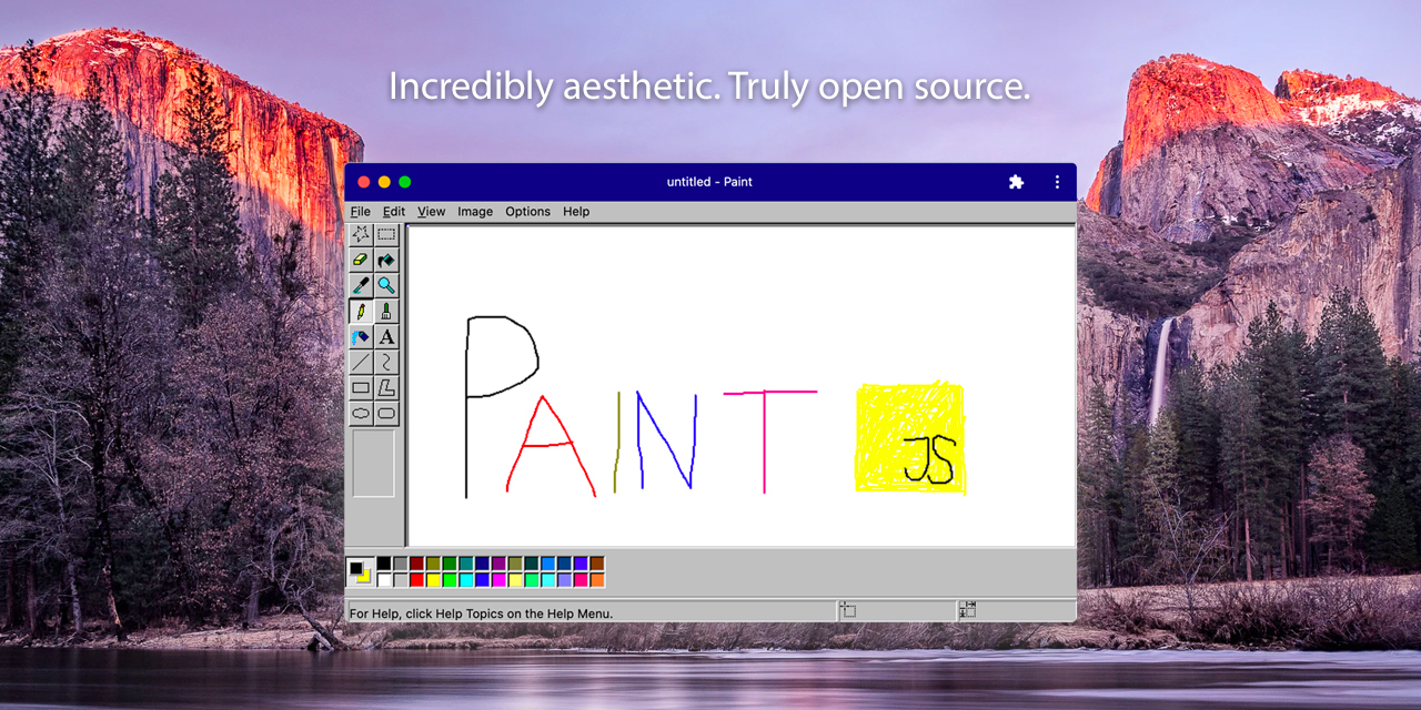 Paint Paint