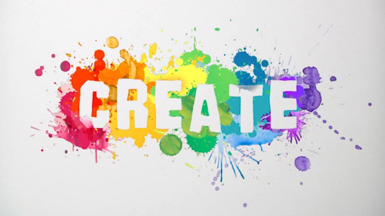 Create : ABC iview Create : ABC iview