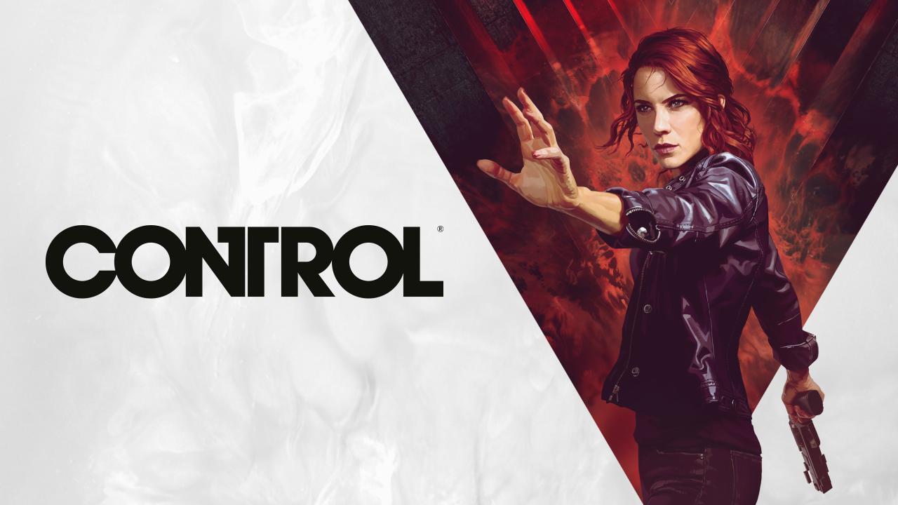 CONTROL Ultimate Edition Review: AWE Inspiring (PC) CONTROL Ultimate Edition Review: AWE Inspiring (PC)