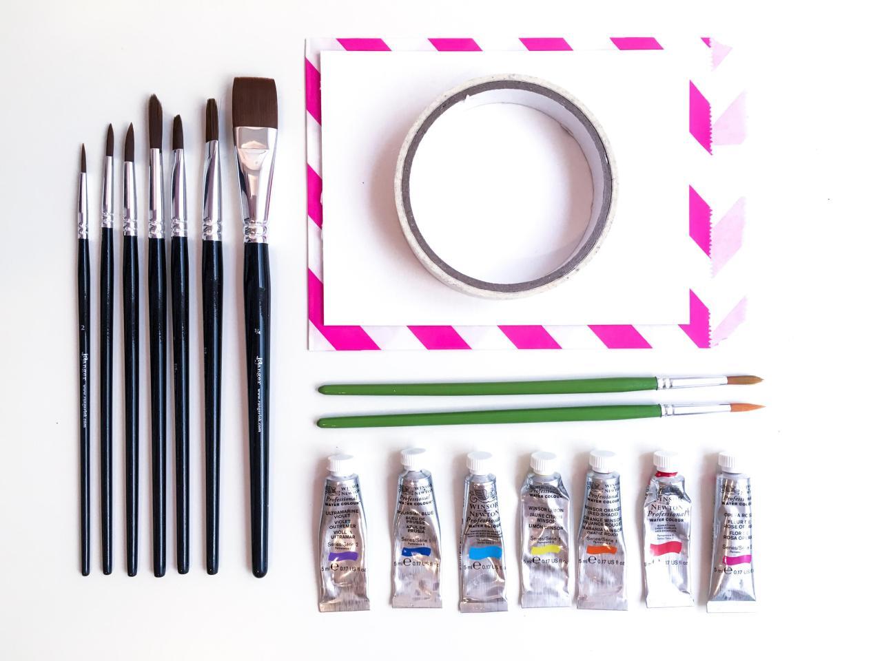 Watercolor Painting for Beginners – CreativeLive Blog