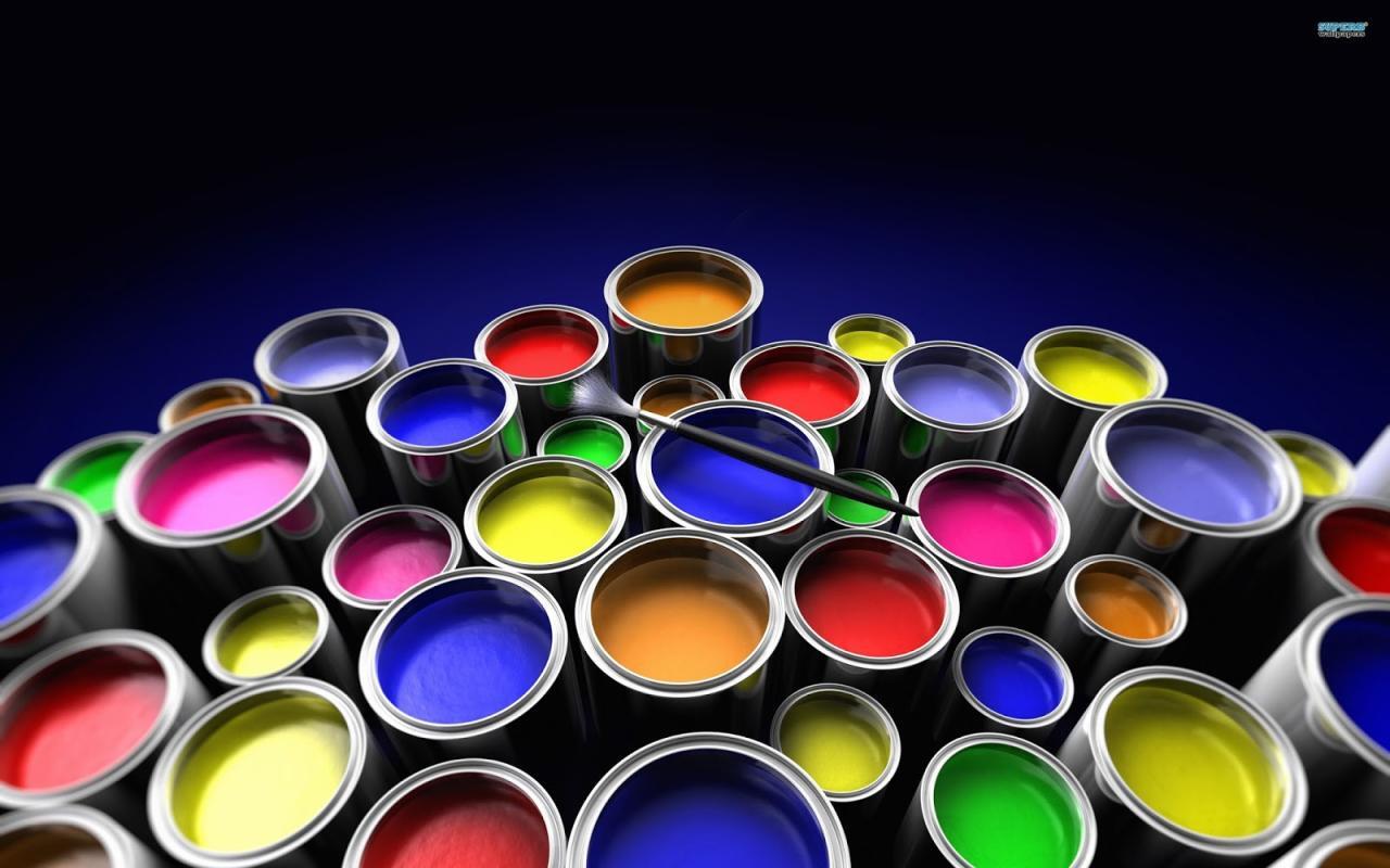 Paint Paint