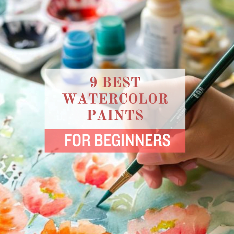 Watercolor Painting for Beginners: A Complete Guide | Watercolor ...