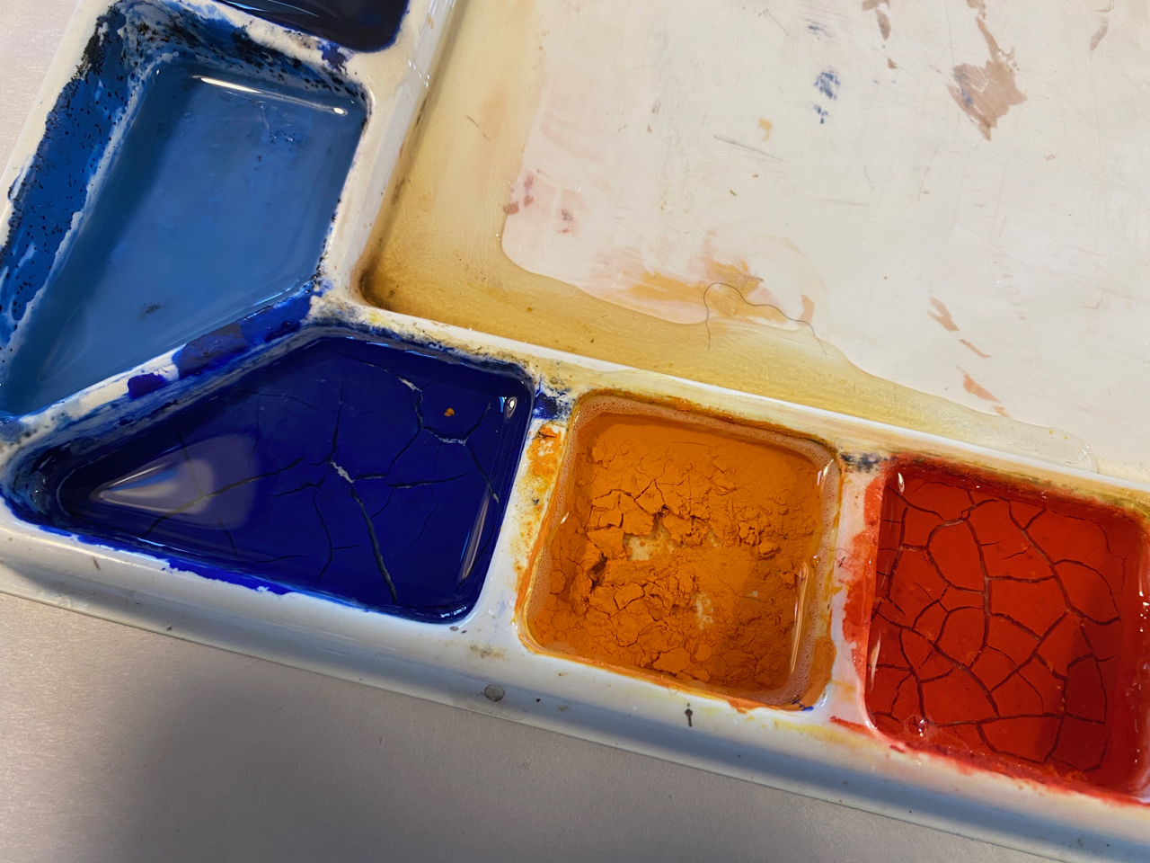 Turn Dried Up Markers into Watercolour Paints | CBC Parents | Copic ... Turn Dried Up Markers into Watercolour Paints | CBC Parents | Copic ...
