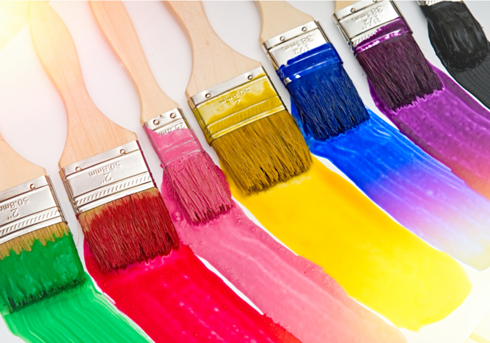 Paint Paint