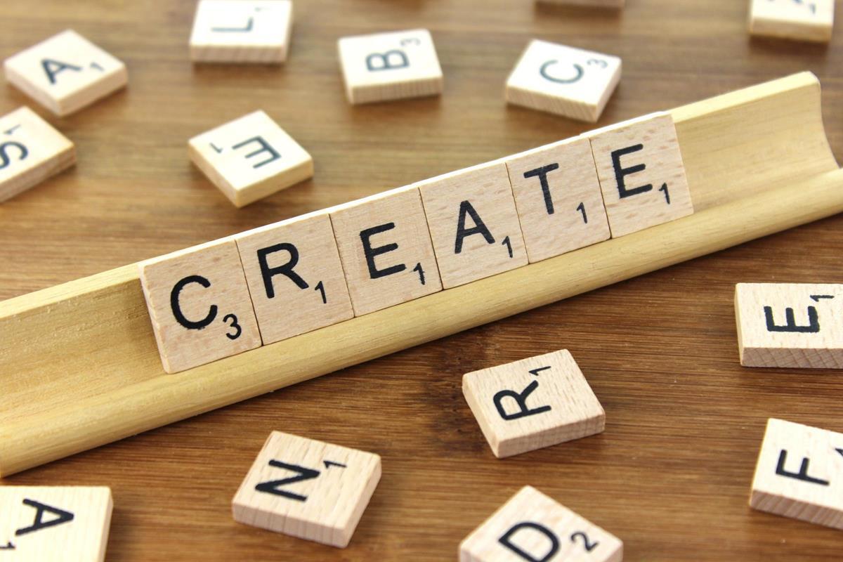 Five Tips to Push Your Creativity - Improving Our World Five Tips to Push Your Creativity - Improving Our World