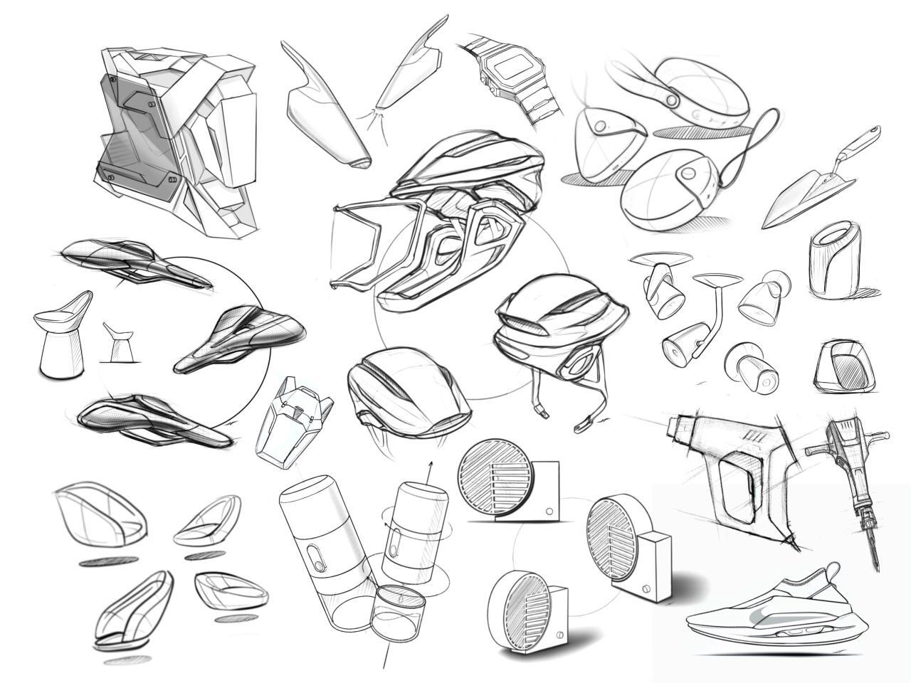 Design Concept Sketches By Hand | ubicaciondepersonas.cdmx.gob.mx