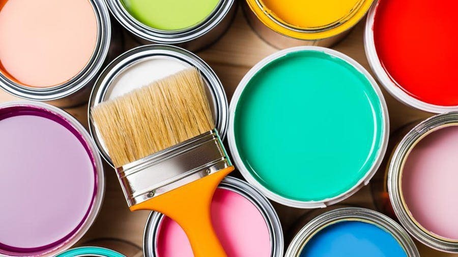 Types of Paint: Which Paint Is Best For Your Project? – Forbes Home