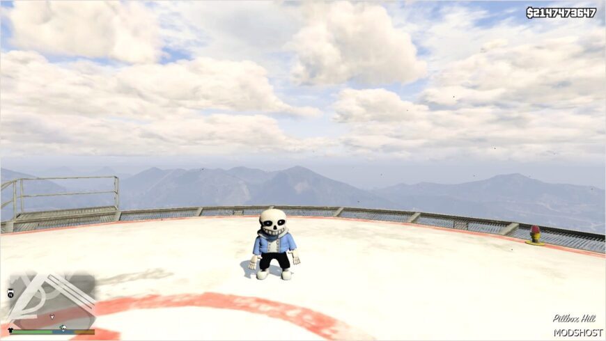 GTA 5 Add ON Ped Female Mods Search - Page 23 of 500 - ModsHost