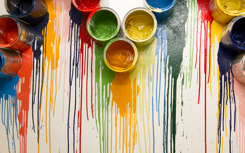 Gear Up And Hit This Place To Play With Colors And Immerse Yourself ... Gear Up And Hit This Place To Play With Colors And Immerse Yourself ...