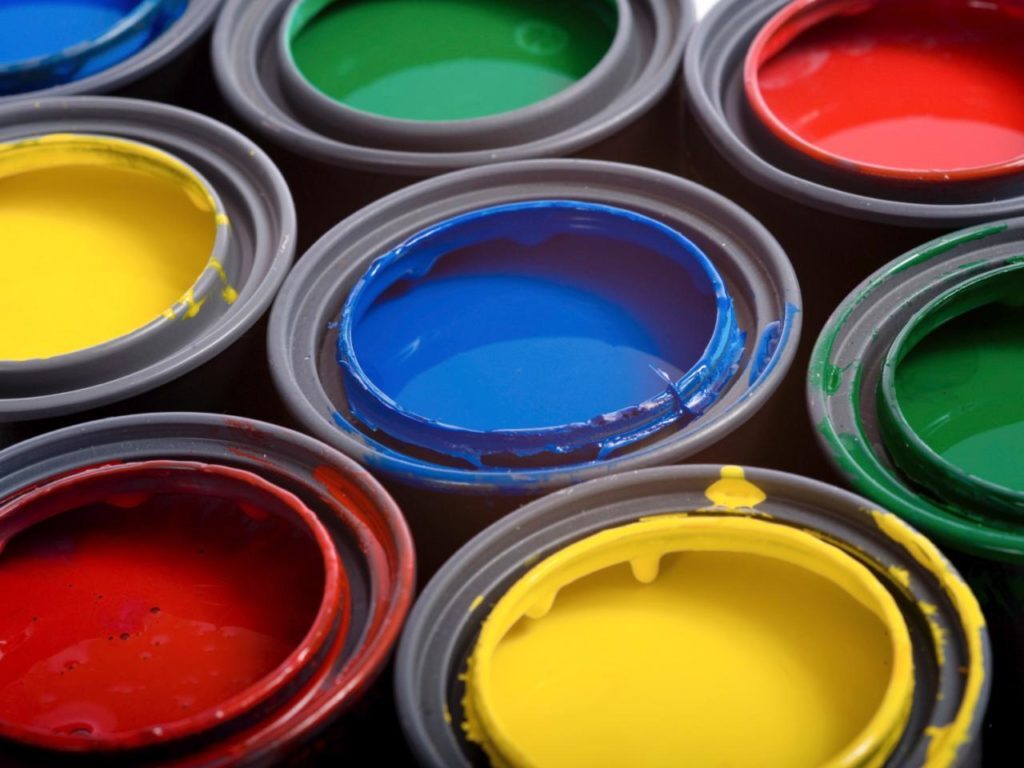 TYPES OF PAINT | An Architect Explains | ARCHITECTURE IDEAS