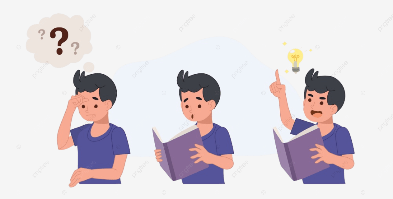 Niño Confundido Y Entiende O Encontró La Respuesta PNG ,dibujos Niño ... Niño Confundido Y Entiende O Encontró La Respuesta PNG ,dibujos Niño ...