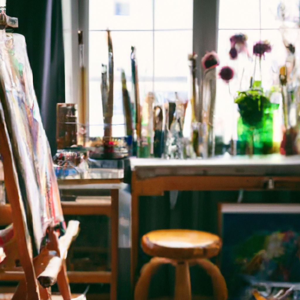 Beginner's Guide to Watercolor Painting: Step-by-Step Instructions Beginner's Guide to Watercolor Painting: Step-by-Step Instructions