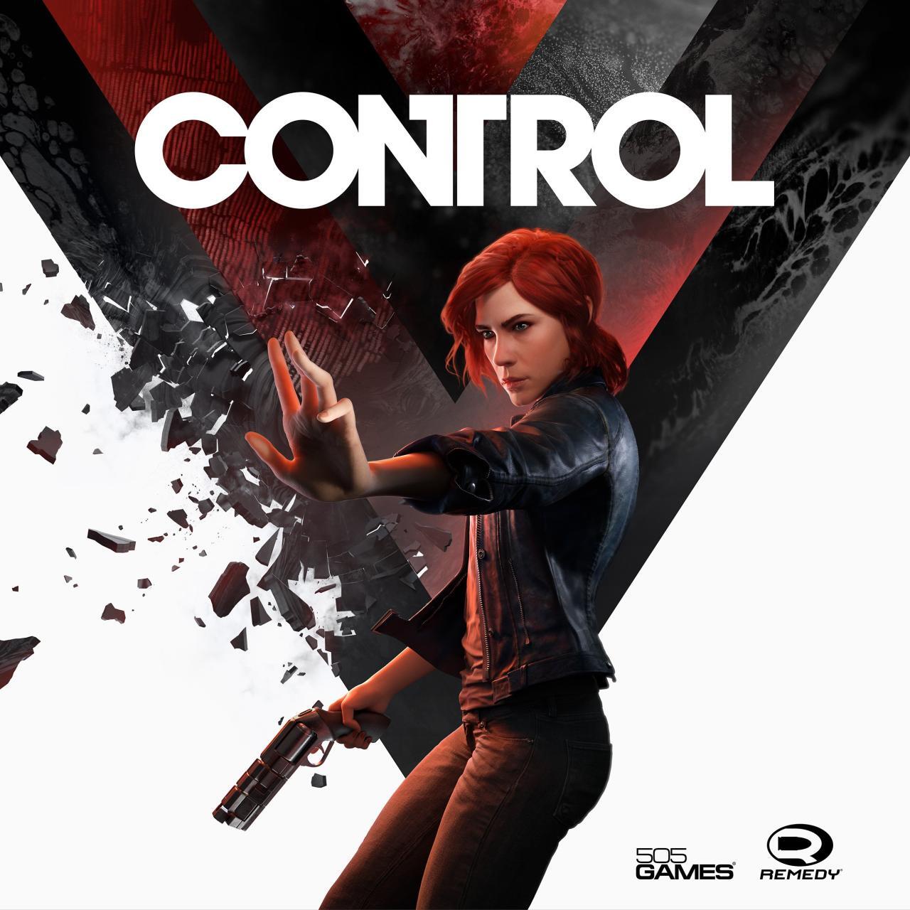 Control Video Game Wallpapers - Wallpaper Cave Control Video Game Wallpapers - Wallpaper Cave